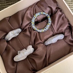 L’OBJET Napkin Rings